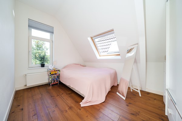 Medium property photo - Nieuwe Binnenweg 229B, 3021 GC Rotterdam