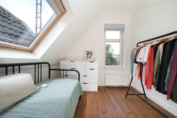 Medium property photo - Nieuwe Binnenweg 229B, 3021 GC Rotterdam