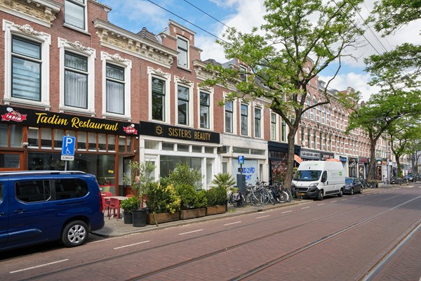 Medium property photo - Nieuwe Binnenweg 229B, 3021 GC Rotterdam