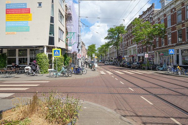 Medium property photo - Nieuwe Binnenweg 229B, 3021 GC Rotterdam
