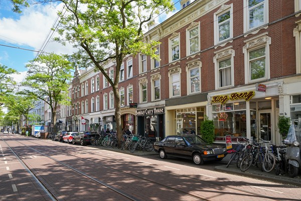 Medium property photo - Nieuwe Binnenweg 229B, 3021 GC Rotterdam