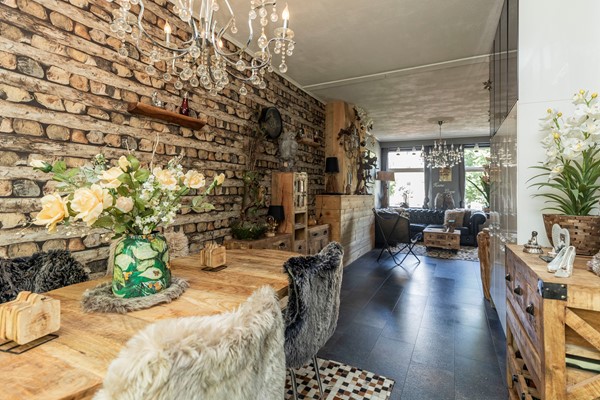 Medium property photo - Hogenbanweg 116A, 3028 GV Rotterdam