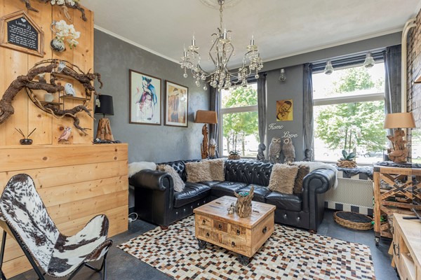 Medium property photo - Hogenbanweg 116A, 3028 GV Rotterdam