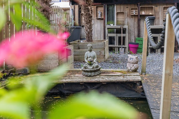 Medium property photo - Hogenbanweg 116A, 3028 GV Rotterdam