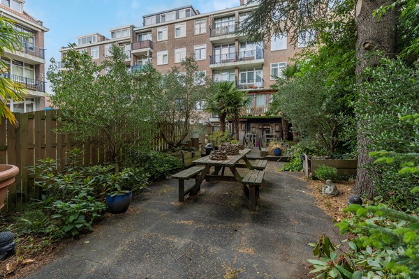 Medium property photo - Hogenbanweg 116A, 3028 GV Rotterdam