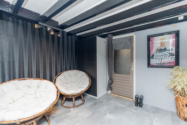 Medium property photo - Hogenbanweg 116A, 3028 GV Rotterdam