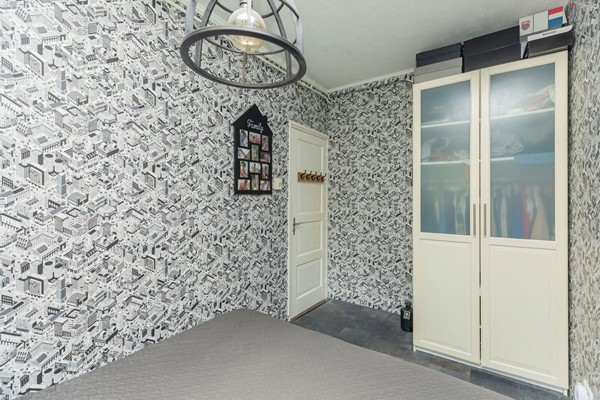 Medium property photo - Hogenbanweg 116A, 3028 GV Rotterdam