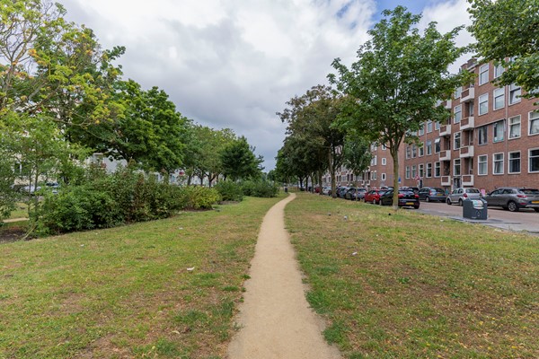 Medium property photo - Hogenbanweg 116A, 3028 GV Rotterdam