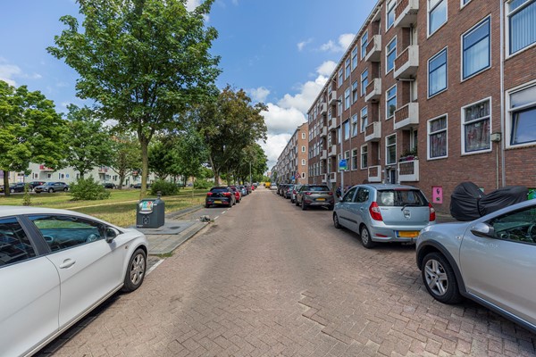 Medium property photo - Hogenbanweg 116A, 3028 GV Rotterdam