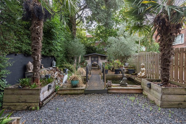 Medium property photo - Hogenbanweg 116A, 3028 GV Rotterdam