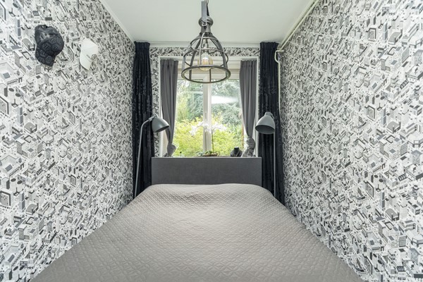 Medium property photo - Hogenbanweg 116A, 3028 GV Rotterdam