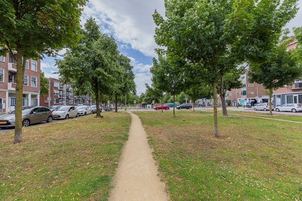 Medium property photo - Hogenbanweg 116A, 3028 GV Rotterdam