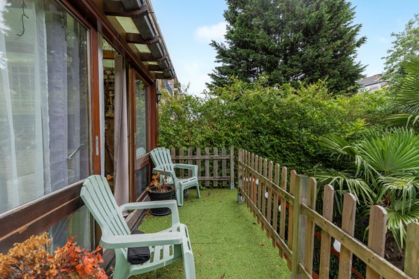 Medium property photo - Hogenbanweg 116A, 3028 GV Rotterdam