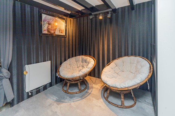 Medium property photo - Hogenbanweg 116A, 3028 GV Rotterdam