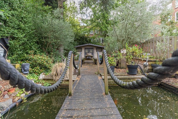 Medium property photo - Hogenbanweg 116A, 3028 GV Rotterdam