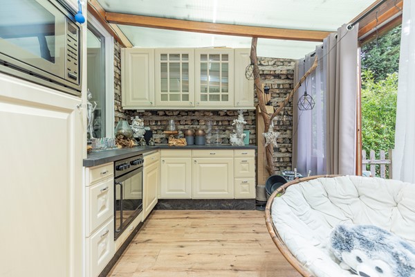 Medium property photo - Hogenbanweg 116A, 3028 GV Rotterdam