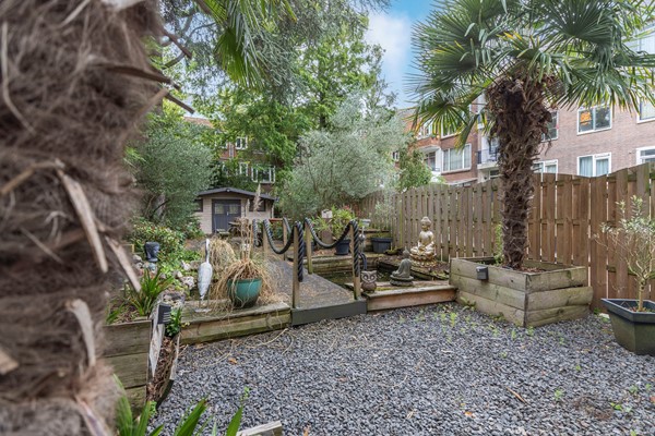 Medium property photo - Hogenbanweg 116A, 3028 GV Rotterdam