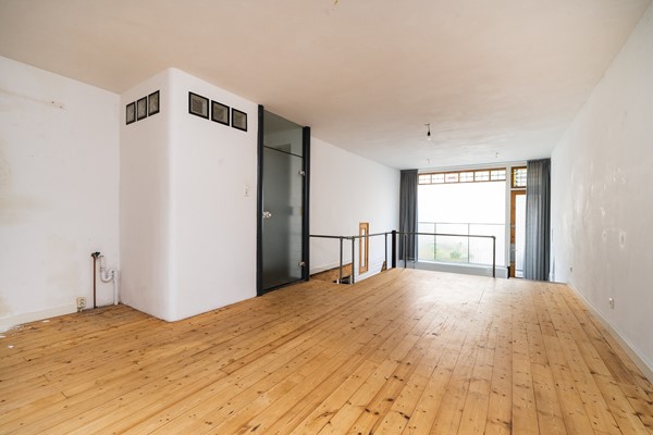 Te koop: Watergeusstraat 4a, 3025HS Rotterdam