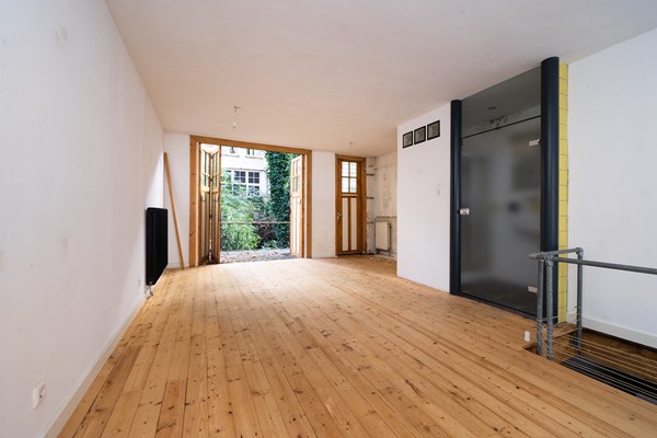 Te koop: Watergeusstraat 4a, 3025HS Rotterdam