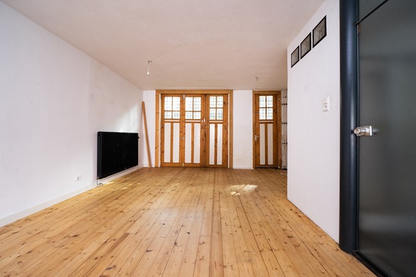 Te koop: Watergeusstraat 4a, 3025HS Rotterdam