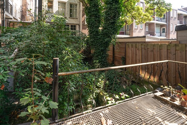 Medium property photo - Watergeusstraat 4a, 3025 HS Rotterdam