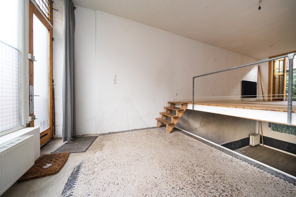 Medium property photo - Watergeusstraat 4a, 3025 HS Rotterdam