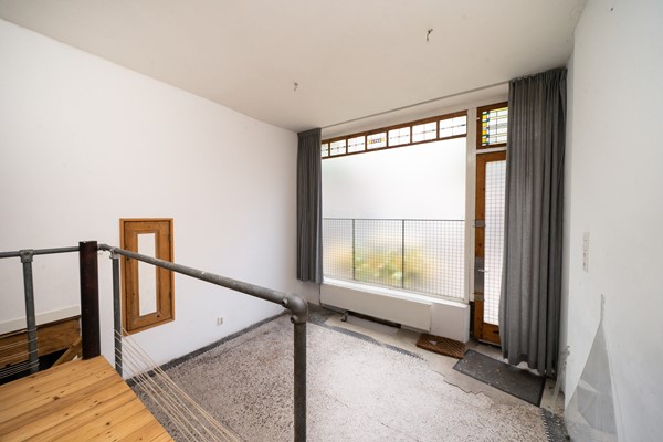 Medium property photo - Watergeusstraat 4a, 3025 HS Rotterdam