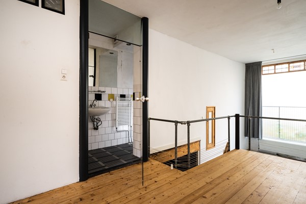 Medium property photo - Watergeusstraat 4a, 3025 HS Rotterdam