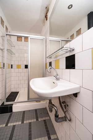 Medium property photo - Watergeusstraat 4a, 3025 HS Rotterdam