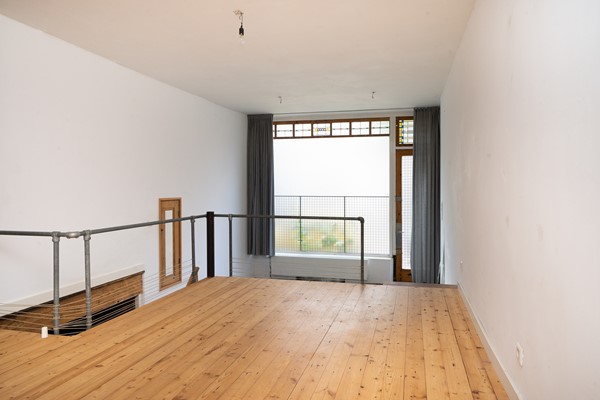 Medium property photo - Watergeusstraat 4a, 3025 HS Rotterdam