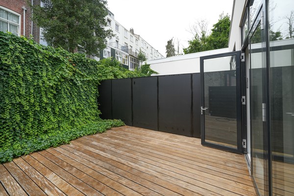 Medium property photo - Schoonderloostraat 175, 3024 TT Rotterdam