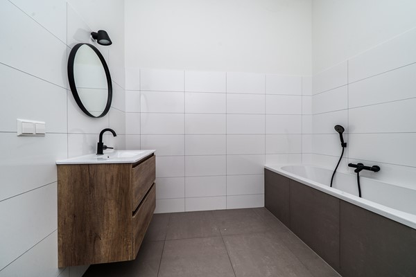 Medium property photo - Schoonderloostraat 175, 3024 TT Rotterdam
