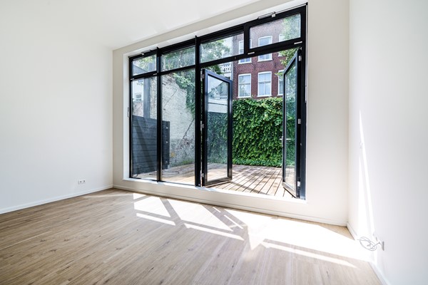 Medium property photo - Schoonderloostraat 175, 3024 TT Rotterdam