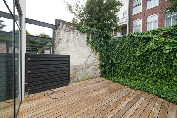 Medium property photo - Schoonderloostraat 175, 3024 TT Rotterdam