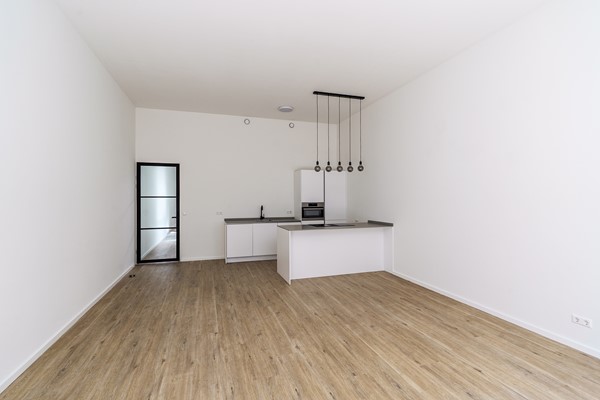 Medium property photo - Schoonderloostraat 175, 3024 TT Rotterdam
