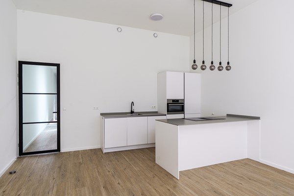 Medium property photo - Schoonderloostraat 175, 3024 TT Rotterdam