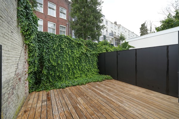 Medium property photo - Schoonderloostraat 175, 3024 TT Rotterdam