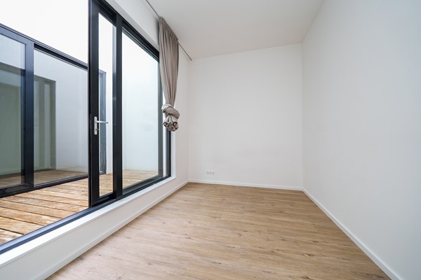 Medium property photo - Schoonderloostraat 175, 3024 TT Rotterdam