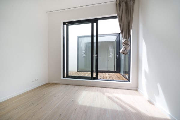 Medium property photo - Schoonderloostraat 175, 3024 TT Rotterdam