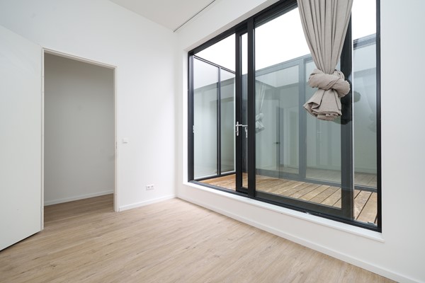 Medium property photo - Schoonderloostraat 175, 3024 TT Rotterdam