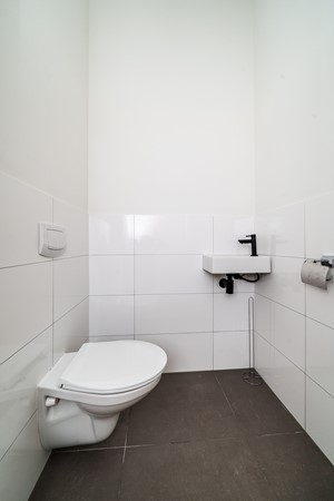 Medium property photo - Schoonderloostraat 175, 3024 TT Rotterdam