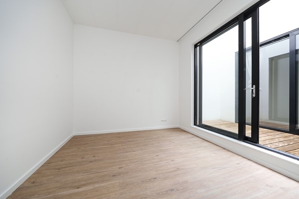 Medium property photo - Schoonderloostraat 175, 3024 TT Rotterdam