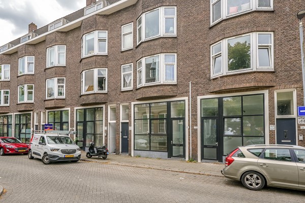 Medium property photo - Schoonderloostraat 175, 3024 TT Rotterdam