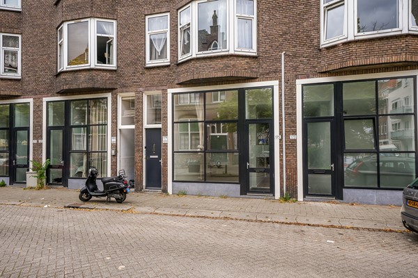 Medium property photo - Schoonderloostraat 175, 3024 TT Rotterdam