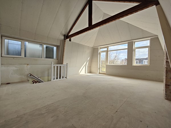 Te koop: Mathenesserweg 127A04V, 3027HM Rotterdam