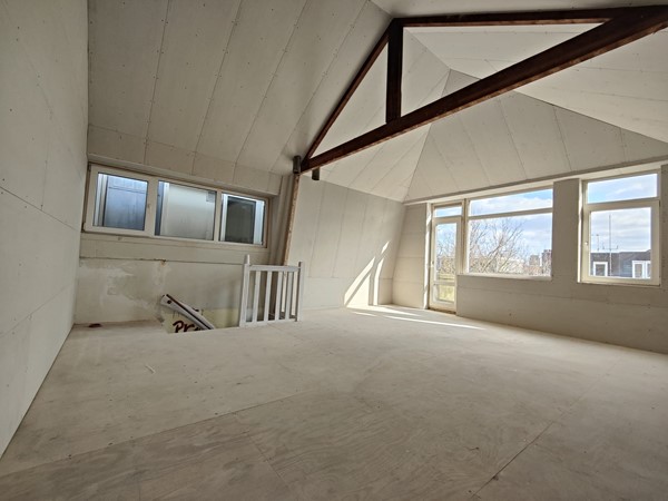 Te koop: Mathenesserweg 127A04V, 3027HM Rotterdam