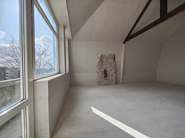 Medium property photo - Mathenesserweg 127A04V, 3027 HM Rotterdam
