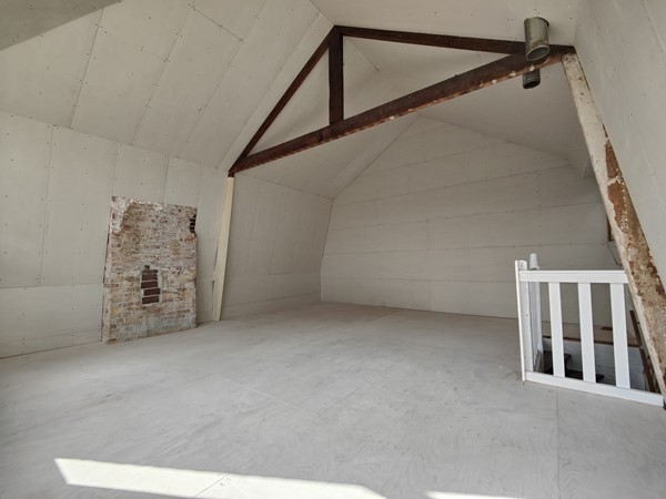 Medium property photo - Mathenesserweg 127A04V, 3027 HM Rotterdam