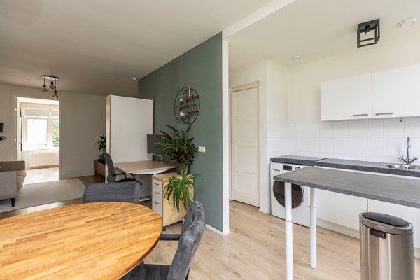 Medium property photo - Poolsestraat 31B, 3028 EN Rotterdam