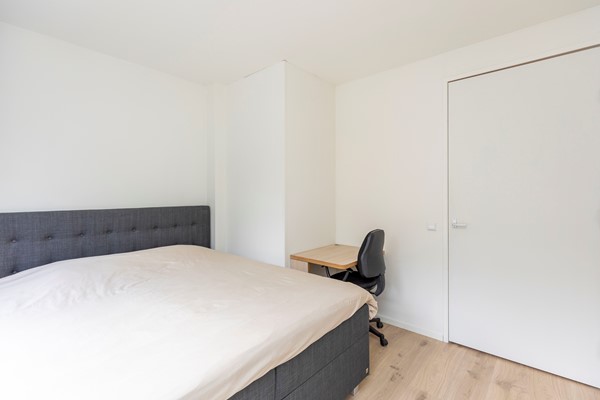 Medium property photo - Poolsestraat 31B, 3028 EN Rotterdam